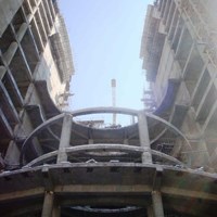 Baran Commercial and Administrative Complex